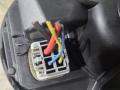 моторчик печки Volvo V70 2 поколение 2001, 2.4 л., B 5244 S, бензин, 5МКПП, бежевый, универсал, передний привод - фото №5