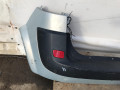 бампер задний Renault Grand Scenic 2 поколение 2004, 1.6 л., бензин, АКПП, S - фото №2