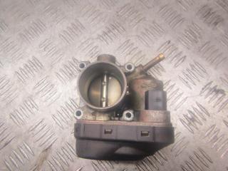 заслонка дроссельная Volkswagen Golf 3 поколение 1999, 1.4 л., МКПП, хетчбэк 5 дв., 036133062