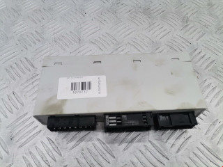 блок комфорта BMW X3 E83 2006, 2.0 л., МКПП, внедорожник 5 дв., 61353454607