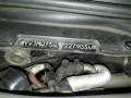 КПП механическая (МКПП) Volvo V50 1 поколение 2006, 2.0 л., МКПП, универсал, 8252196 - фото №10