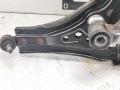 балка подвески передняя (подрамник) Chevrolet Kalos 1 поколение 2004, 1.2 л., МКПП, хетчбэк 3 дв., 96535050 - фото №4