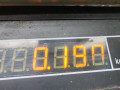 решетка радиатора Ford Cougar 1 поколение 1999, 2.5 л., МКПП, купе, 1073665 - фото №8