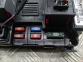 Блок управления BCM (Body Control Module) Citroen Xsara Picasso 1 поколение [рестайлинг] 2007, 1.6 л., МКПП, минивэн, 9650618480 - фото №2