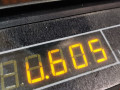 щиток приборов (приборная панель) Opel Corsa D 2009, 1.3 л., МКПП, хетчбэк 5 дв., 13372996 - фото №4