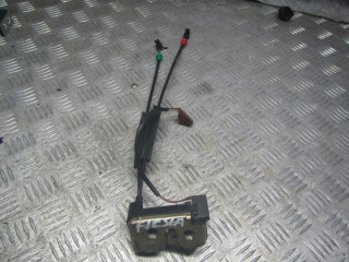 замок багажника Ford Fiesta 5 поколение 2004, 2S61A43102BD