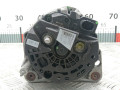 генератор SEAT Ibiza 3 поколение 2004, 1.4 л., МКПП, хетчбэк 3 дв., 038903018RX - фото №4