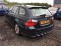 стекло заднее BMW 3 серия E90/E91/E92/E93 2007, 2.0 л., АКПП, универсал, 51317127053 - фото №8