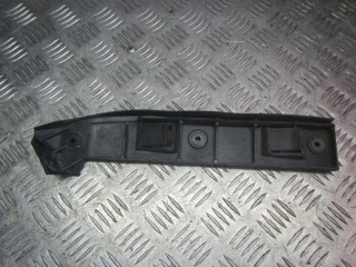 крепление бампера Volkswagen Golf 4 поколение 2002, 1.6 л., МКПП, хетчбэк 5 дв., 1J0807184A