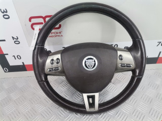 руль Jaguar XF X250 2008, 2.7 л., АКПП, седан, C2P14946AMS