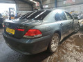 защитный кожух тормозного механизма BMW 7 серия E65/E66/E67 2002, 4.4 л., АКПП, седан, 34116777836 - фото №10