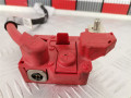 плюсовой провод аккумулятора BMW X5 E70 2007, 3.0 л., АКПП, внедорожник 5 дв., 61129217004 - фото №2