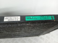 радиатор кондиционера Volkswagen Golf 4 поколение 2001, 1.4 л., МКПП, хетчбэк 5 дв., 1J0820413N - фото №2