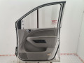 дверь передняя правая Honda Odyssey 3 поколение [рестайлинг] 2008, 3.5 л., АКПП, минивэн, 67010SHJA70ZZ - фото №4