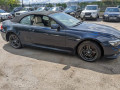 глушитель BMW 6 серия E63/E64 [рестайлинг] 2008, 3.0 л., АКПП, кабриолет, 18307560805 - фото №11
