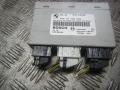 блок комфорта BMW X1 E84 2010, 2.0 л., АКПП, внедорожник 5 дв., 0263004428 - фото №4