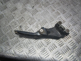 механизм сдвижной двери Volkswagen Caddy 3 поколение 2006, 2K0843335A
