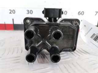 катушка зажигания Ford Focus 1 поколение 2001, 1.4 л., МКПП, хетчбэк 5 дв., 1619343