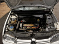 замок двери передней левой Volkswagen Golf 4 поколение 1999, 1.4 л., МКПП, универсал, 6X1837013H - фото №12