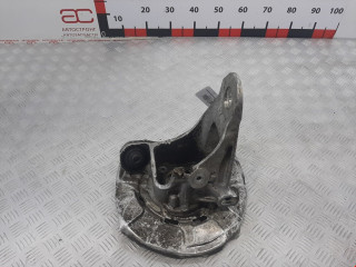 кулак задний левый BMW X5 E70 2007, 3.0 л., АКПП, внедорожник 5 дв., 33326879101