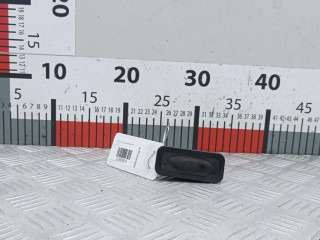 ручка крышки багажника Renault Scenic 2 поколение 2004, 1.5 л., МКПП, минивэн, 8200076256