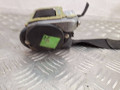 ремень безопасности Mercedes-Benz A-Класс W168 1999 - фото №2