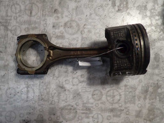 поршень Toyota Avensis 1 поколение (T220) [рестайлинг] 2001, 1.8 л., МКПП, хетчбэк 5 дв., 131010D051