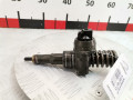 форсунка Volkswagen Golf 5 поколение 2006, 1.9 л., МКПП, хетчбэк 5 дв., 038130073AG - фото №2