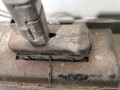ручка крышки багажника Renault Scenic 2 поколение 2005, 1.9 л., МКПП, минивэн, 8200076256 - фото №3