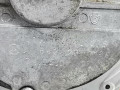 насос вакуумный Mercedes-Benz M-Класс W164 2007, 3.0 л., АКПП, внедорожник 5 дв., A6422300165 - фото №5