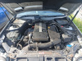 карданный вал Mercedes-Benz CLK-Класс C209/A209 [рестайлинг] 2005, 1.8 л., АКПП, купе, A2034101016 - фото №11