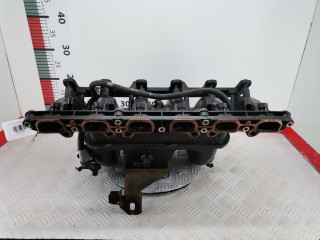 коллектор впускной BMW 3 серия E46 1999, 2.0 л., МКПП, седан, 11611439965
