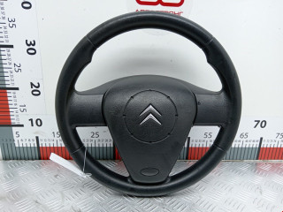руль Citroen C2 1 поколение 2006, 1.4 л., МКПП, хетчбэк 3 дв., 4109EW