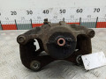 суппорт передний правый Hyundai ix35 1 поколение LM 2012, 1.7 л., МКПП, внедорожник 5 дв., 581302Y000 - фото №3