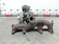 турбина Volkswagen Golf 4 поколение 2001, 1.9 л., МКПП, хетчбэк 5 дв., 03G253014E - фото №2
