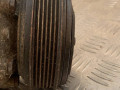 компрессор кондиционера Nissan Primastar 1 поколение 2004, 7700105765 - фото №6