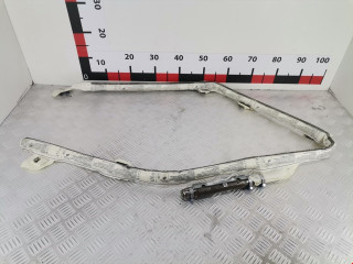 подушка безопасности боковая (шторка) Mercedes-Benz E-Класс W212/S212/C207/A207 2010, 2.2 л., АКПП, седан, A2128600602