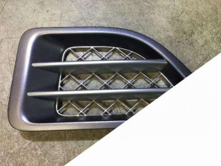 молдинг крыла Land Rover Range Rover Sport 1 поколение 2007, SLR00152