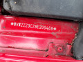 полуось передняя правая (приводной вал, ШРУС) Volkswagen Passat B6 2008, 1.9 л., МКПП, универсал, 1K0407272DN - фото №9