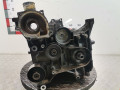 блок цилиндров Opel Zafira 2 поколение (B) [рестайлинг] 2008, 1.6 л., МКПП, минивэн, 93175835 - фото №8