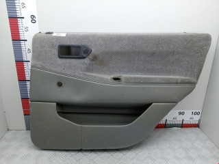 обшивка двери задняя правая Volkswagen Passat B3 1993, 1.9 л., МКПП, универсал, 357867216