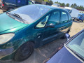 фара правая Citroen Xsara Picasso 1 поколение 2001, 2.0 л., МКПП, минивэн, 6205W0 - фото №9