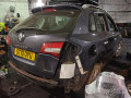 раздаточная коробка Renault Koleos 1 поколение 2010, 2.0 л., МКПП, внедорожник 5 дв., 33100JD60B - фото №12