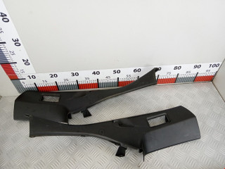 обшивка салона BMW 3 серия E90/E91/E92/E93 2005, 2.0 л., МКПП, седан, 51437058332