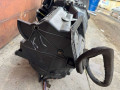 отопитель в сборе (печка) Audi A6 4G/C7 2012, 3.0 л., TFSI, бензин, АКПП, 4H1820021B, 4G1820005H - фото №11