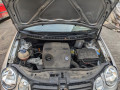 крышка двигателя передняя Volkswagen Polo 4 поколение 2004, 1.2 л., МКПП, хетчбэк 3 дв., 03D109211 - фото №5