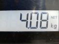 радиатор (основной) Volkswagen Beetle 2 поколение 1999, 1.9 л., МКПП, хетчбэк 3 дв., 1C0121201A - фото №4