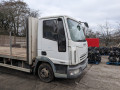 подушка крепления двигателя IVECO EuroCargo 2 поколение 2004, 3.9 л., МКПП - фото №9