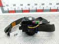 ремень безопасности Chevrolet Captiva 1 поколение 2010, 2.0 л., АКПП, внедорожник 5 дв., 96852899 - фото №4