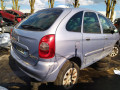 турбина Citroen Xsara Picasso 1 поколение 2002, 2.0 л., МКПП, минивэн, 0375C8 - фото №16